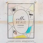 Appartement Reale *
