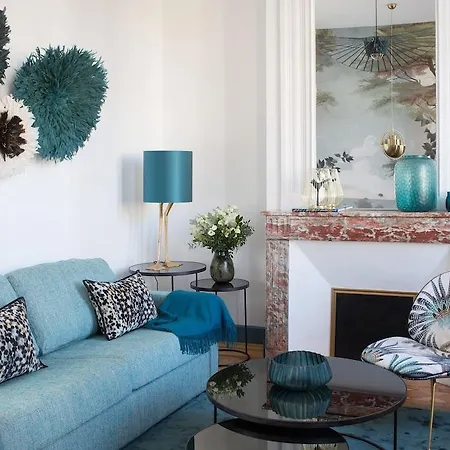 Reale Apartment