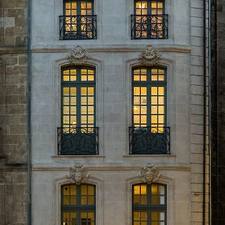Reale Apartment Bordeaux