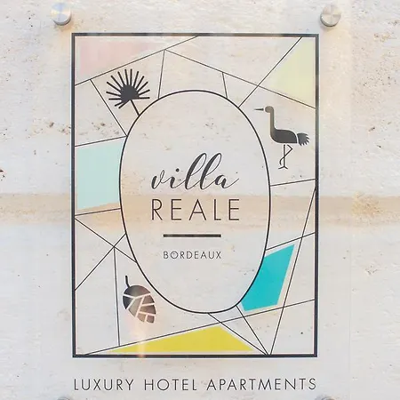 Apartment Reale *