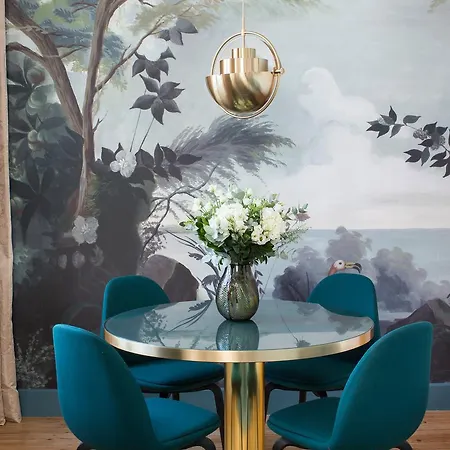 Apartment Reale