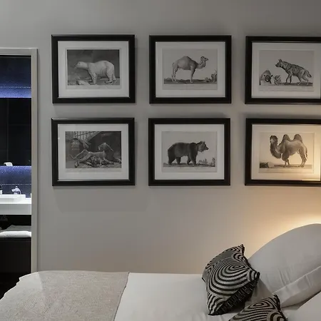Apartment Reale *