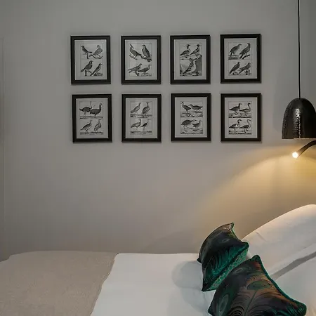 Reale Apartment Bordeaux