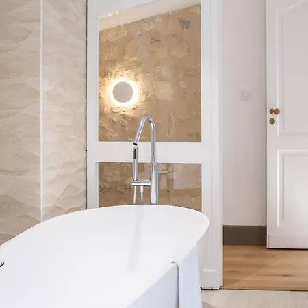 Apartment Reale Bordeaux