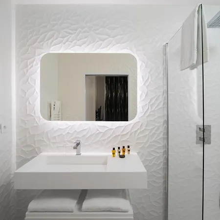 Apartment Reale