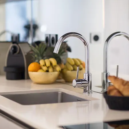 Reale Apartamento Bordéus