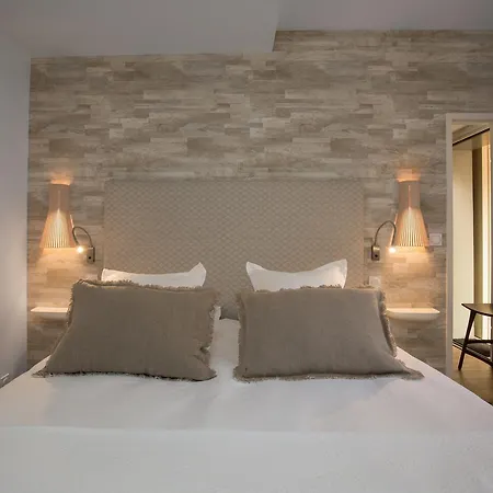 Reale Apartment