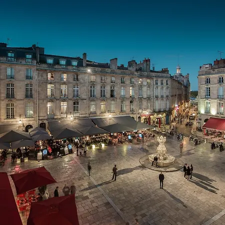 Reale Bordeaux