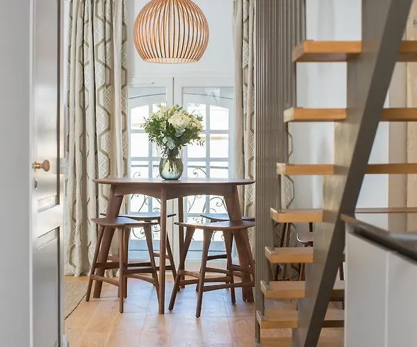 Apartment Reale Bordeaux