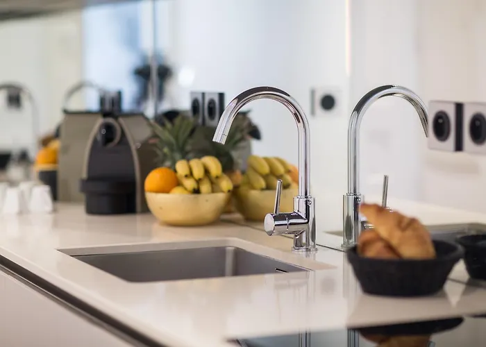 里亚尔别墅 公寓 波尔多