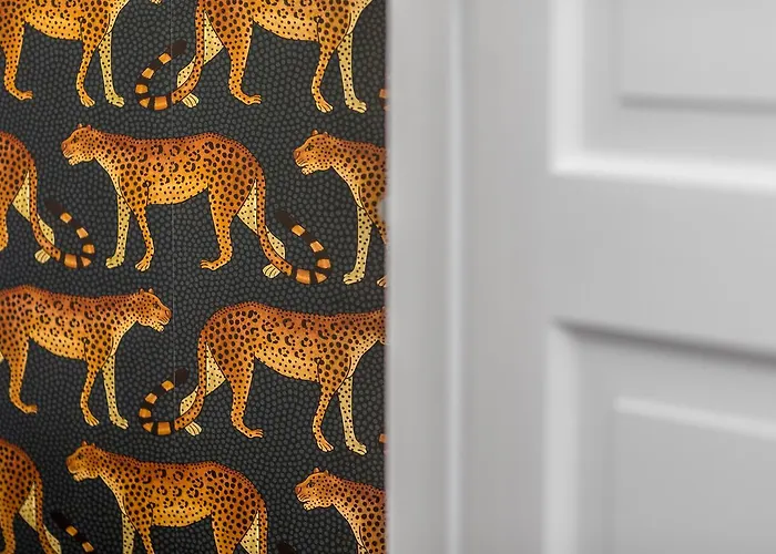 里亚尔别墅 公寓 波尔多