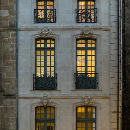 Reale Appartement Bordeaux